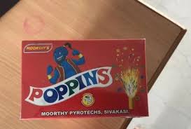 POPPINGS